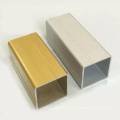 Custom Extruded Glass Window Aluminum Profiles